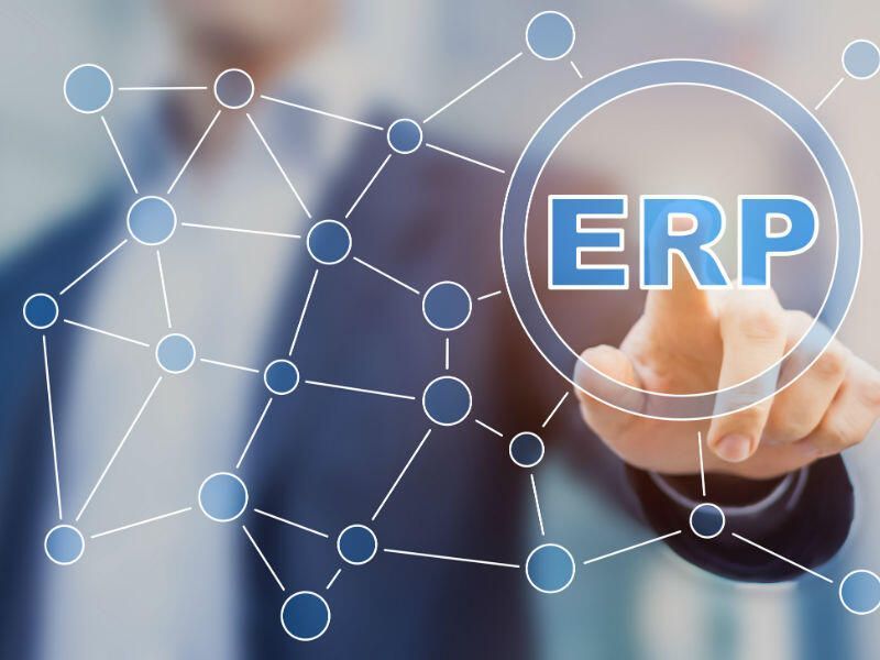 ERP vendor evaluation and selection criteria - tamegon Innovation Advisory Firm