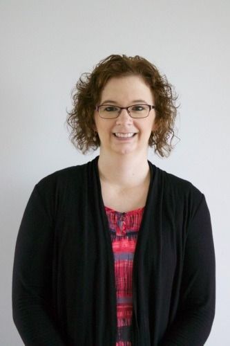 Staff Photo