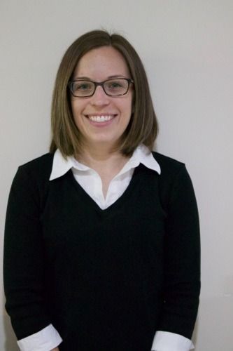 Staff Photo
