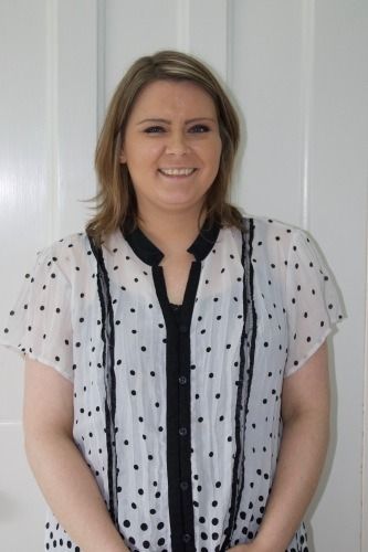 Staff Photo