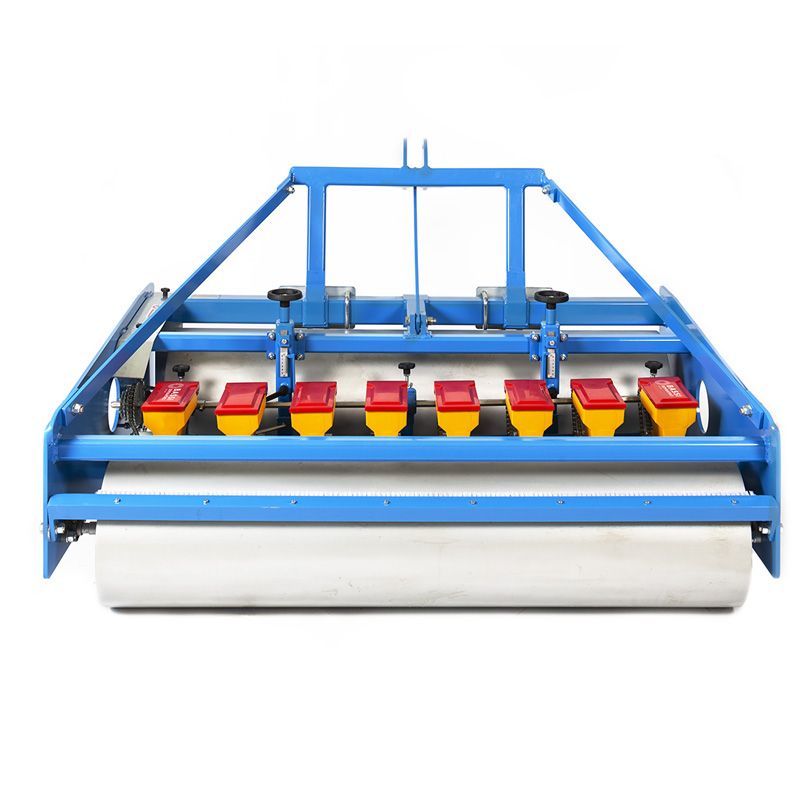 Seminatrice trainata SP94T