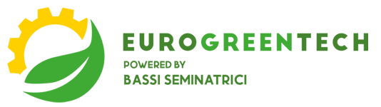 Euro Green Tech Raccoglitrici per ortaggi