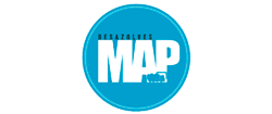 Logo de DESAZOLVES MAP