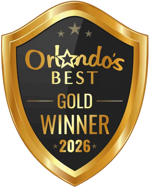 Ordo’s award badges: gold 2024 Best Winner and silver 2025 Best Silver Winner