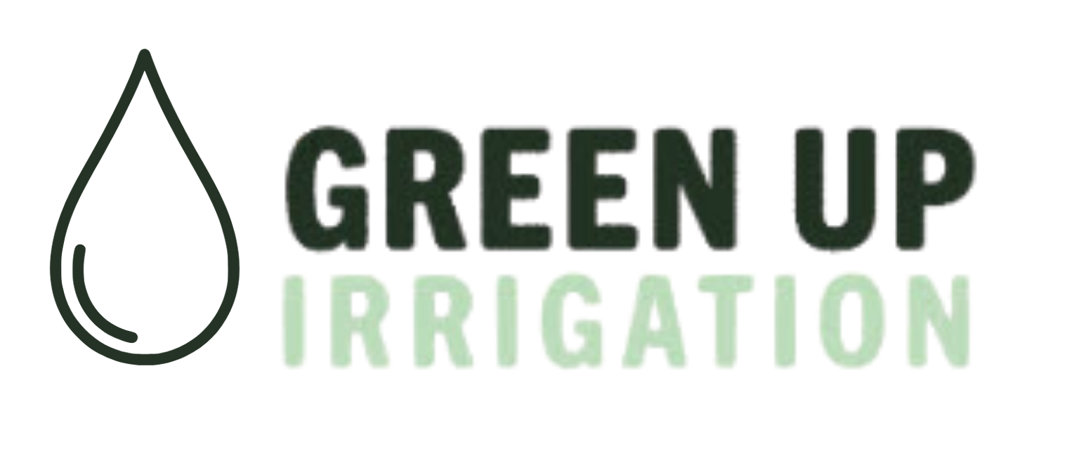 Green Up Irrigation Green Up Irrigation