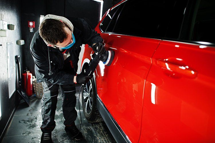 Car Detailing — Saint Louis, MO — Jokerst Brothers Auto Body