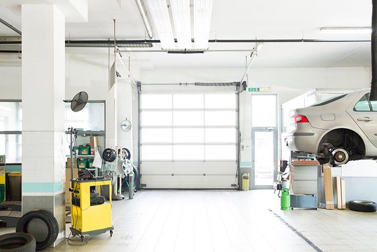 Auto Body Shop — Saint Louis, MO — Jokerst Brothers Auto Body