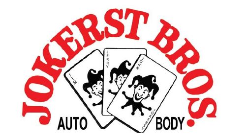Jokerst Brothers Auto Body
