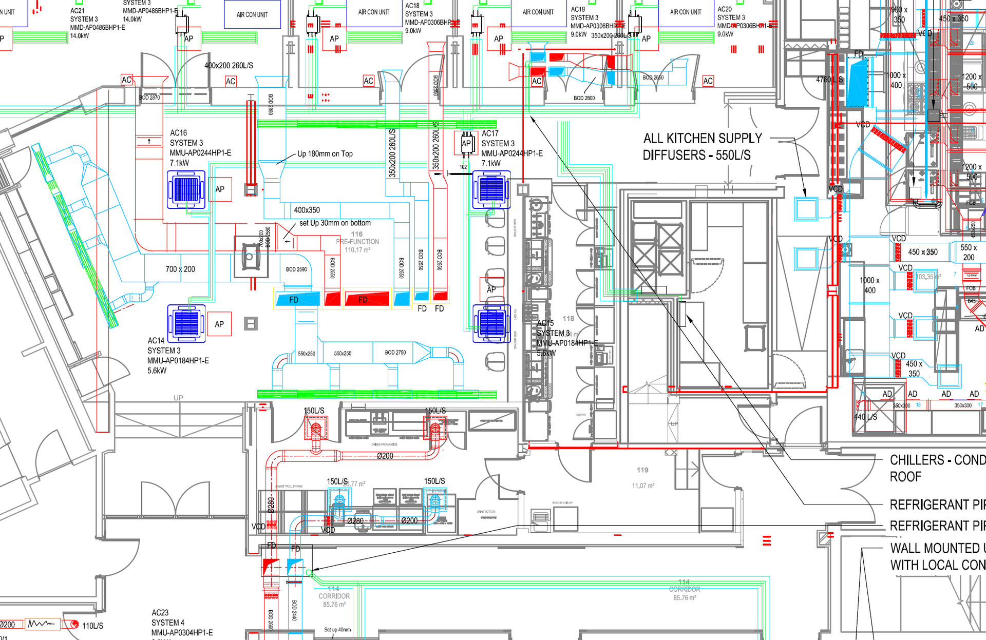 hey-service-group-fire-damper-fire-stopping-tr19-cleaning-legionella-hvac.webp