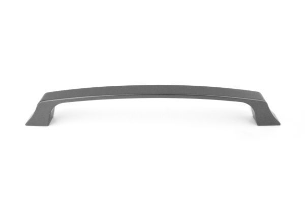 Graphite Color Option for Elegant Handles
