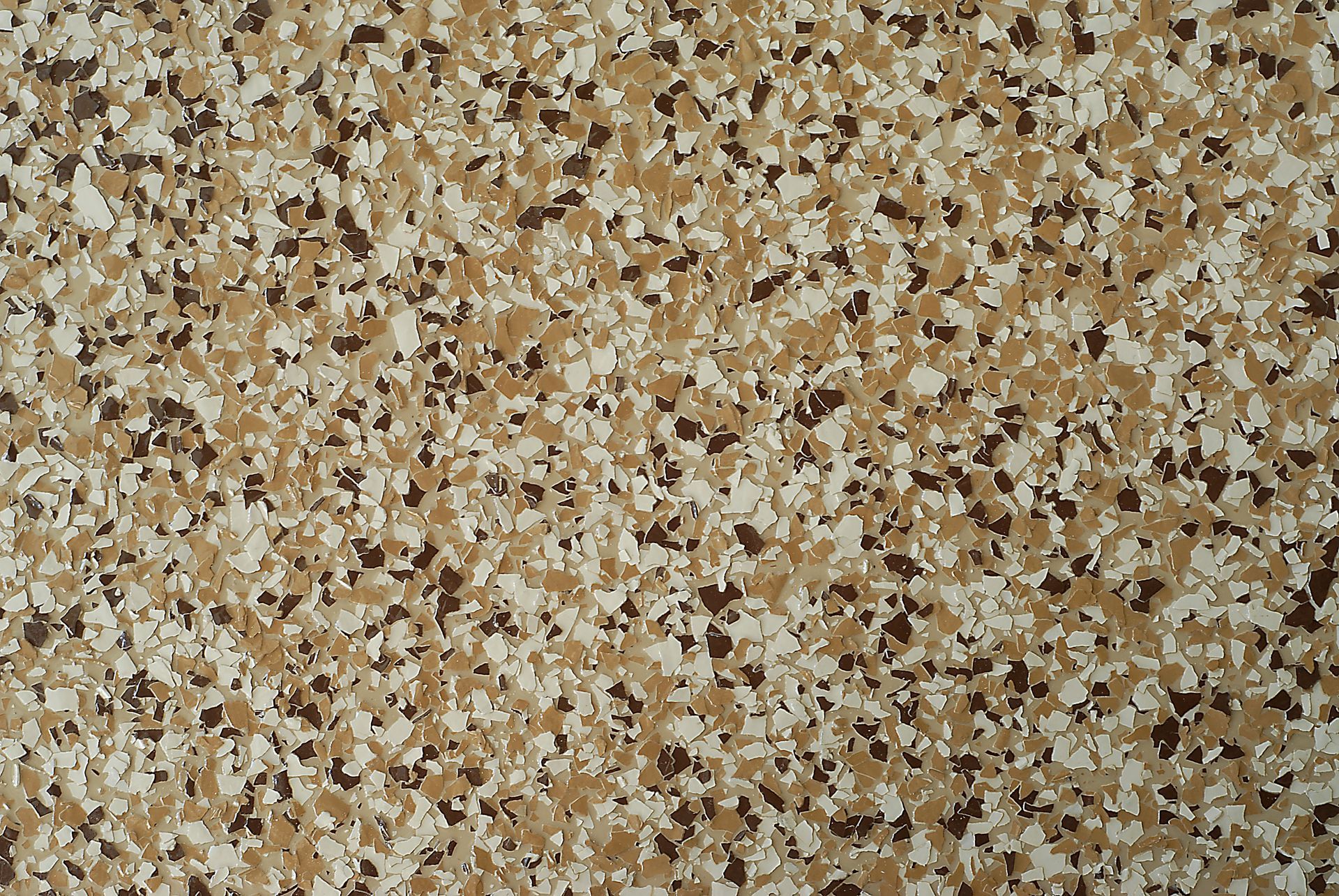 Mojave Epoxy Flooring Color Option