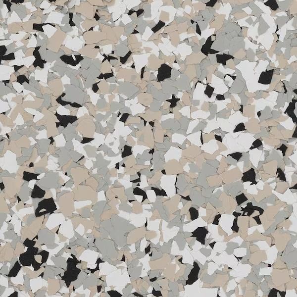 Cabin Fever Epoxy Floor Coating