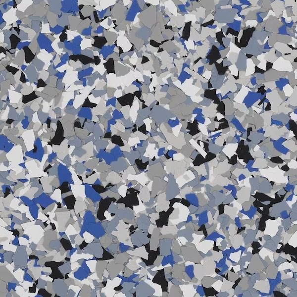 Comet Epoxy Floor Coating