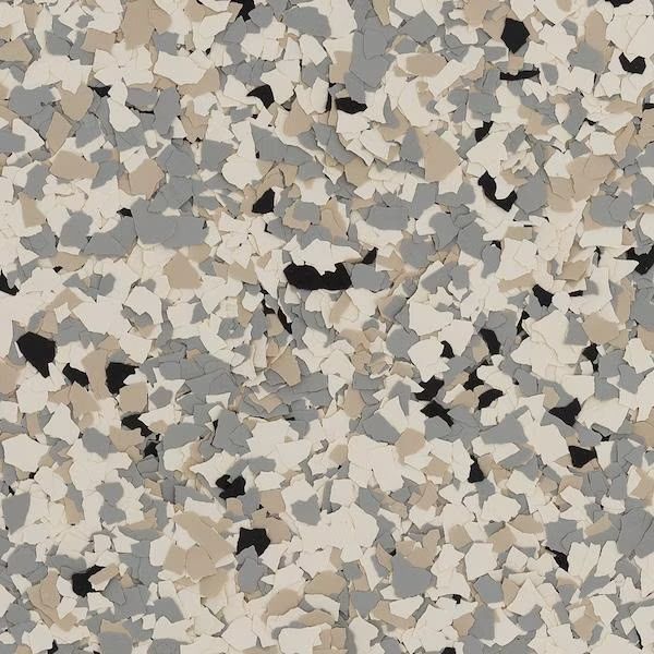 Granite Epoxy Floor Coating