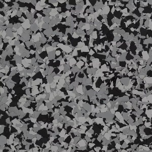 Graphite Epoxy Floor Coating