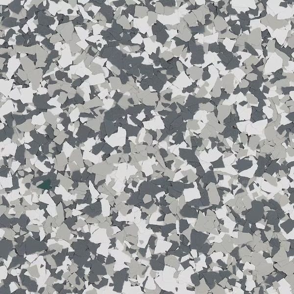 Gravel Epoxy Floor Coating