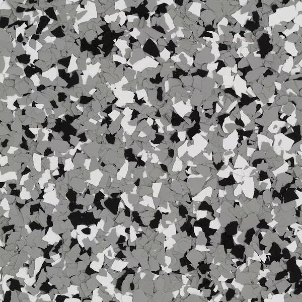 Grey Epoxy Floor Coating