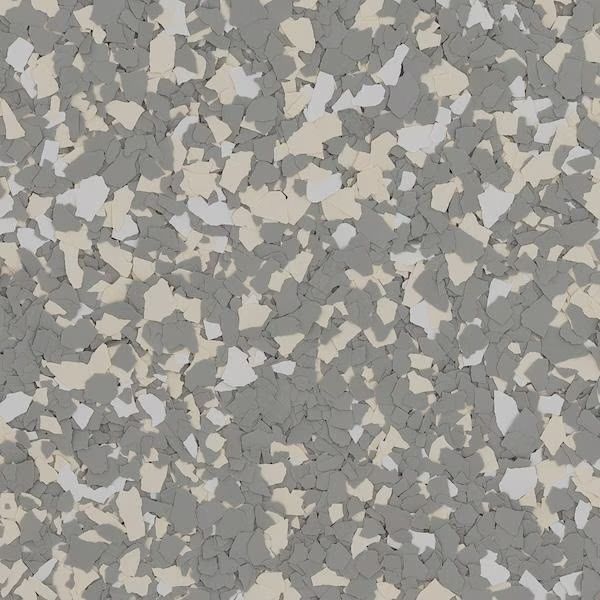 Light Grey Epoxy Floor Coating