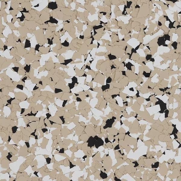 Maui Epoxy Floor Coating