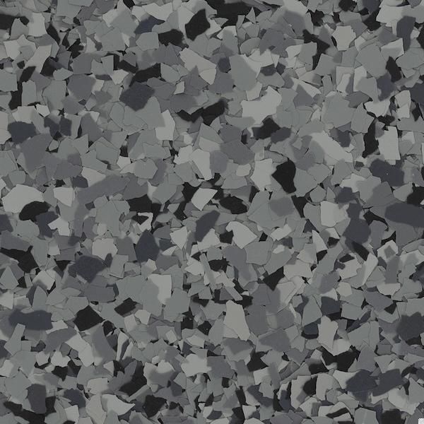 Nightfall Epoxy Floor Coating