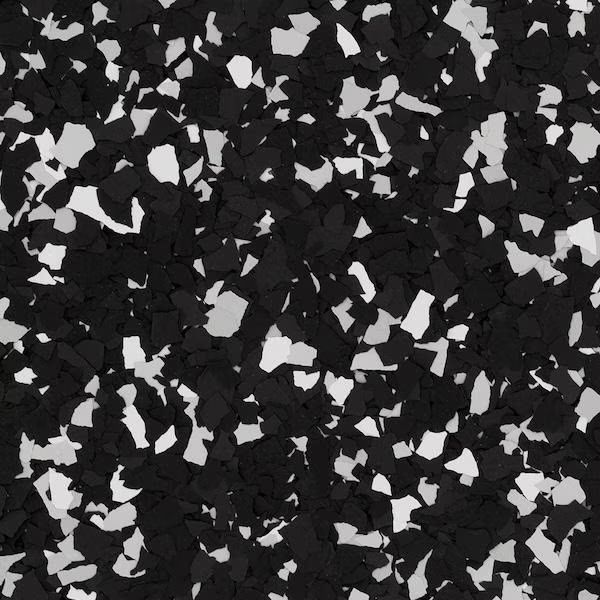 Raven Epoxy Floor Coating