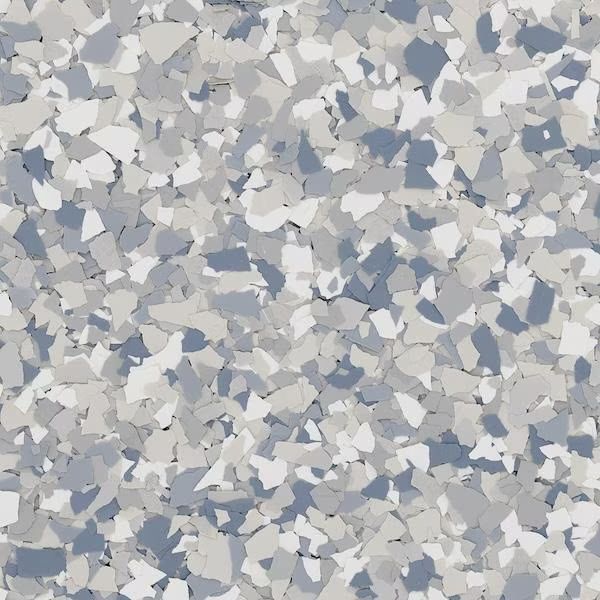 Seamist Epoxy Floor Coating