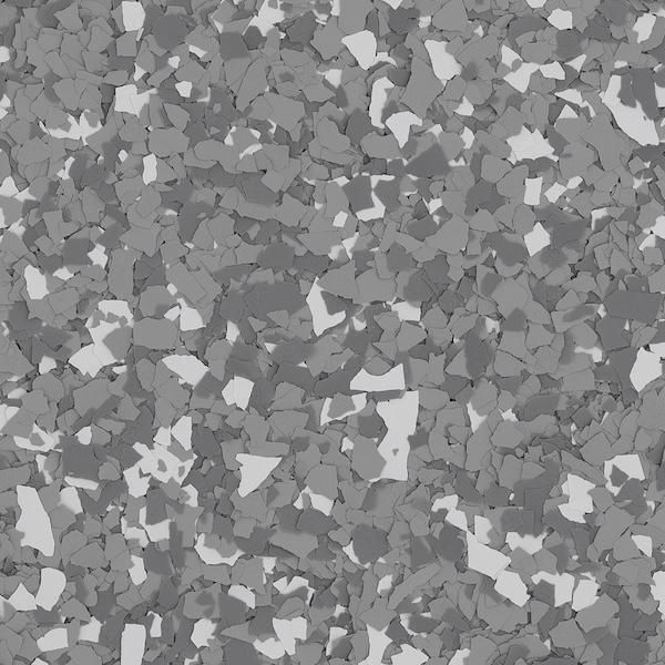 Smoke Epoxy Floor Coating