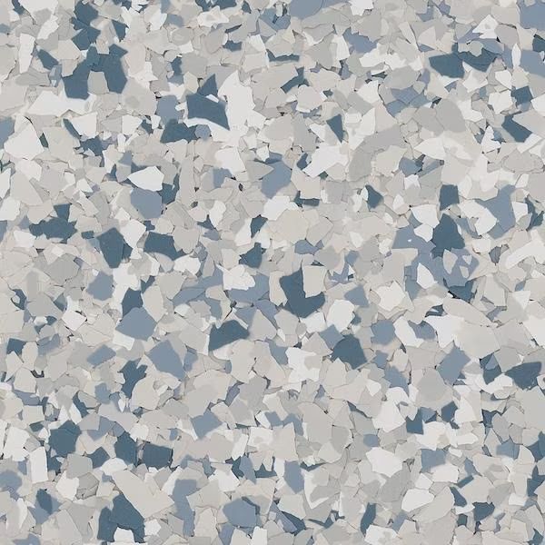 Tidal Wave Epoxy Floor Coating