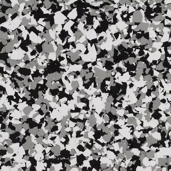 Tuxedo Epoxy Floor Coating