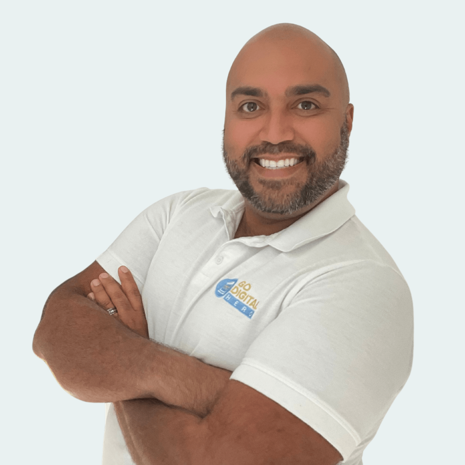Photo of Jason Nunez