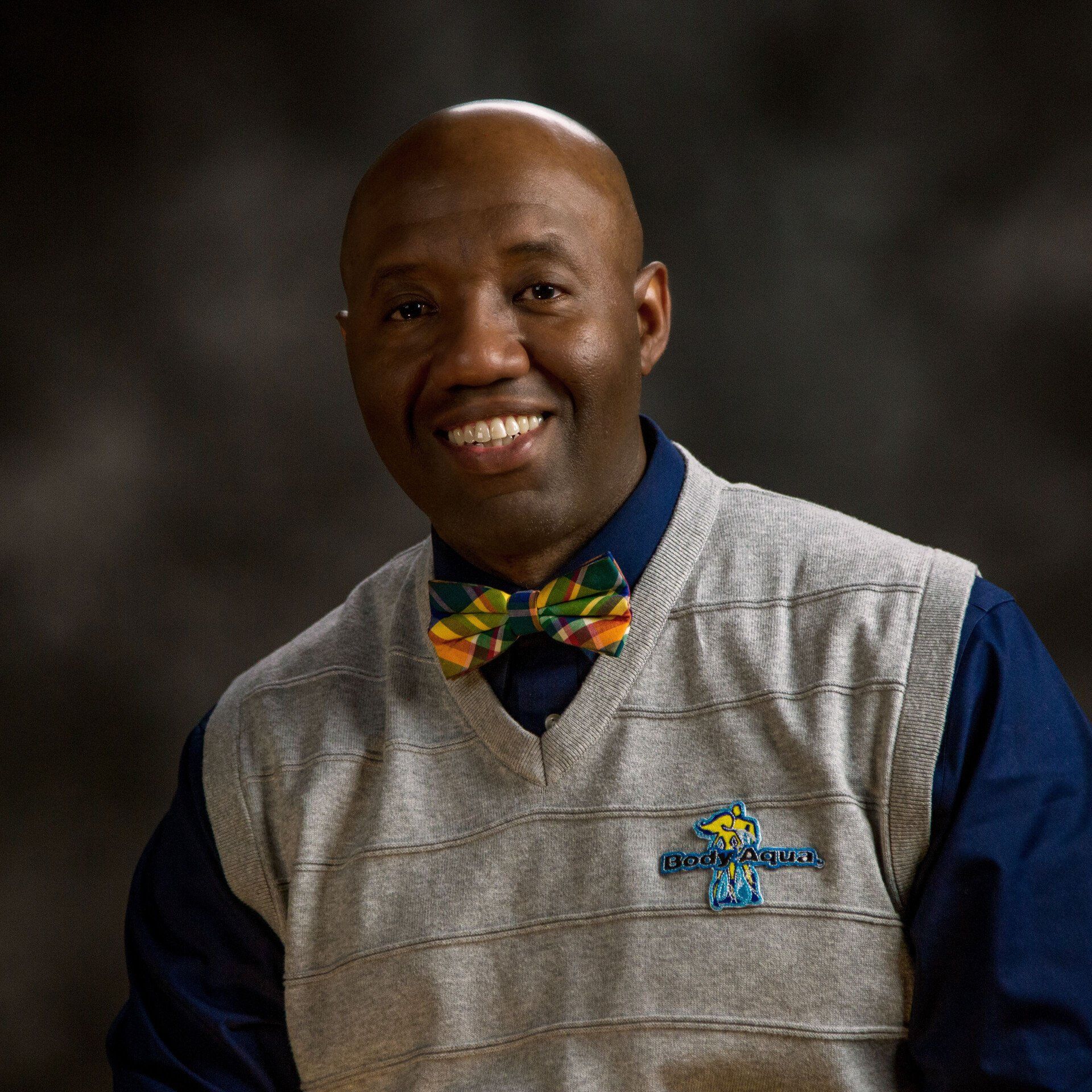 Photo of Sherman Williams