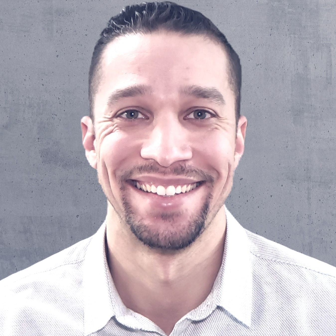 Photo of Aaron