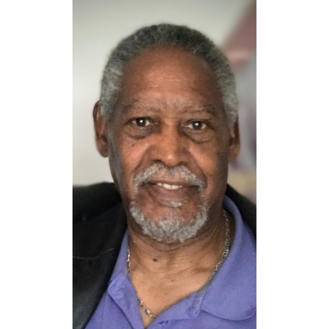 Photo of Albert Edwards