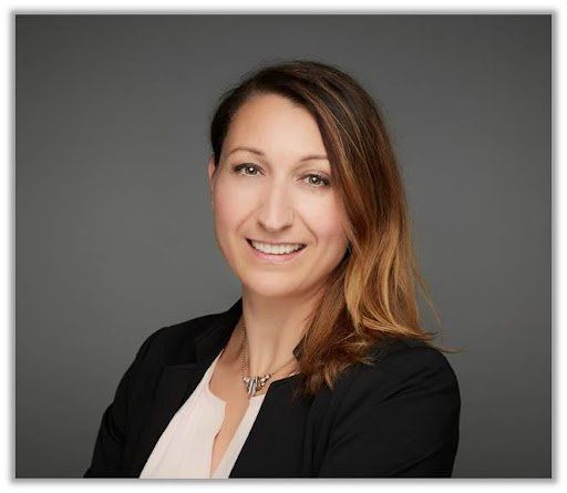 Barbara Kent, Founder & CEO of Birdy Boutique, LLC