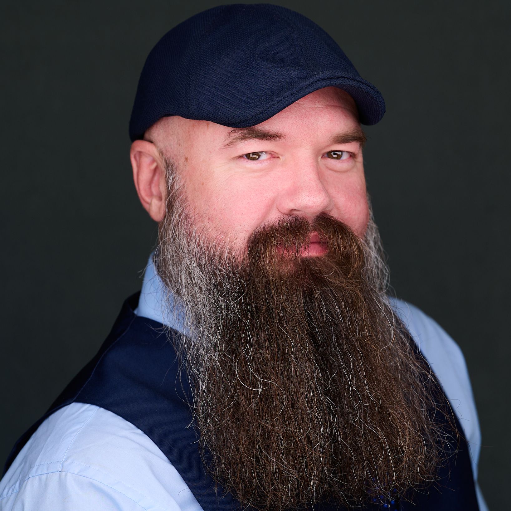 Photo of Caldon Quinn