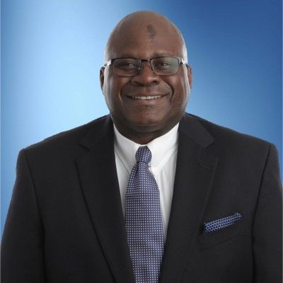 Photo of Brian Butler