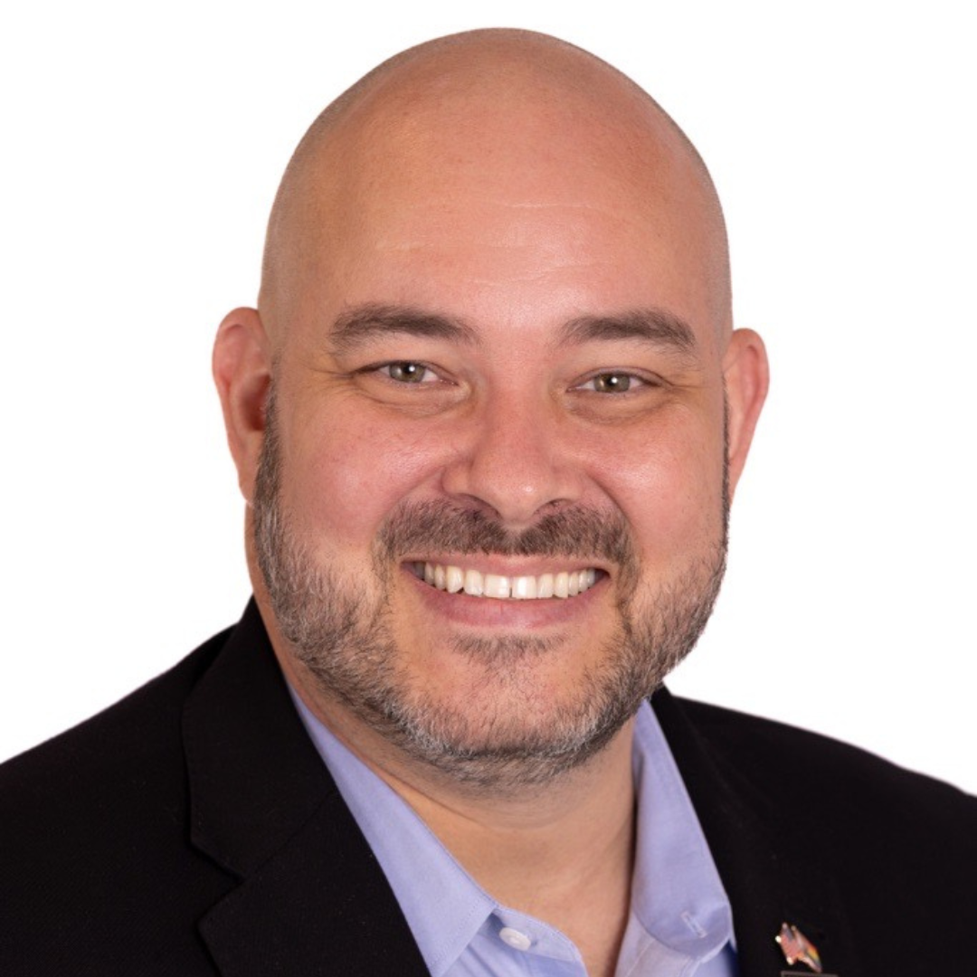 Photo of Brian, Founder of Superbeo
