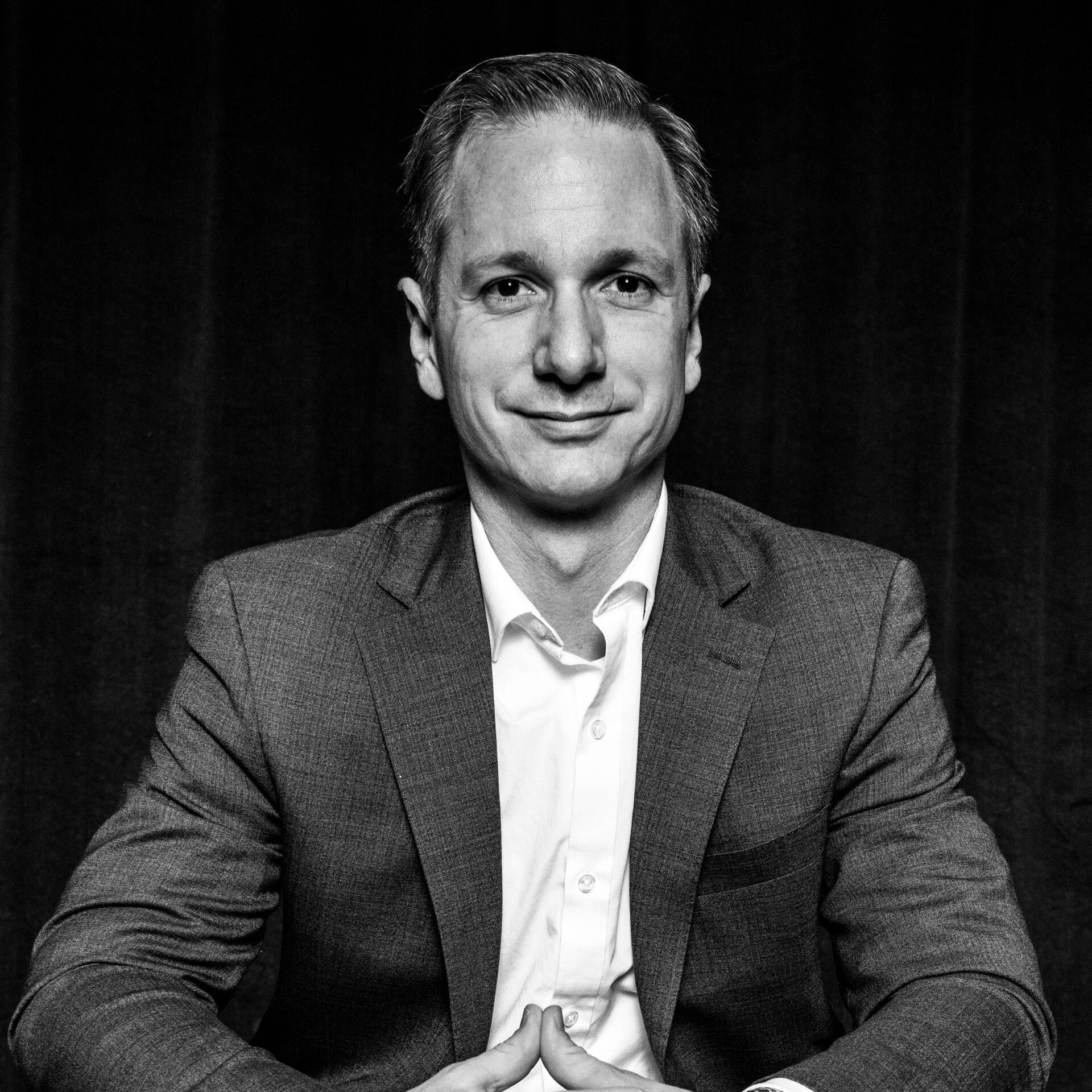 Photo of Jim Speer
