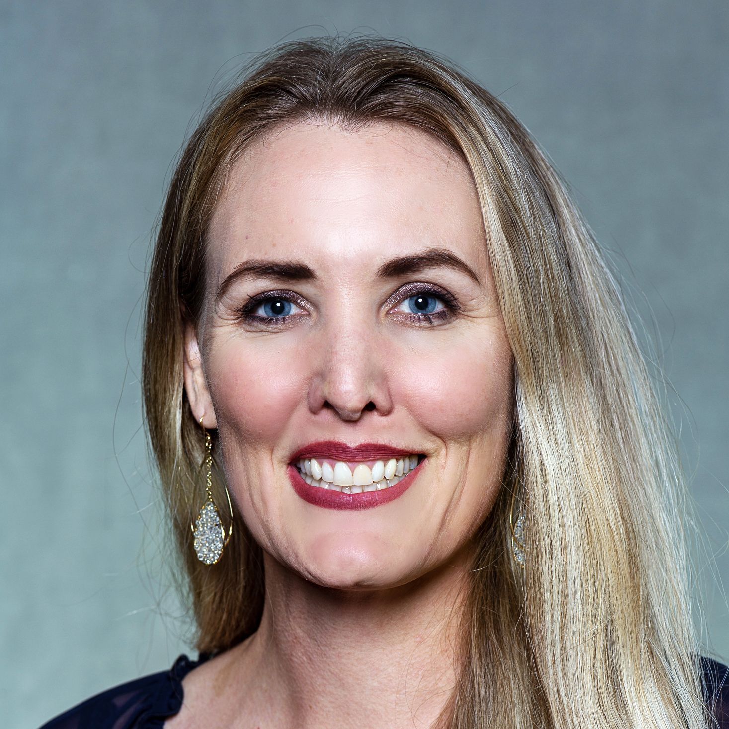 Photo of Renee Kreig 
