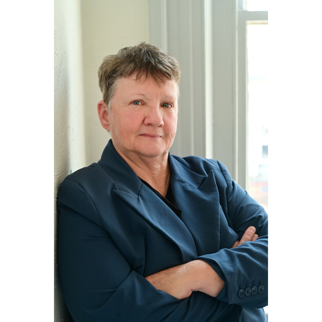 Photo of Kathleen Waters
