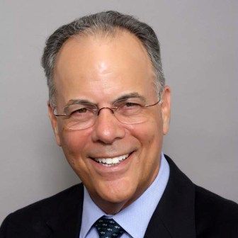 Photo of Dr. John D Byrnes
