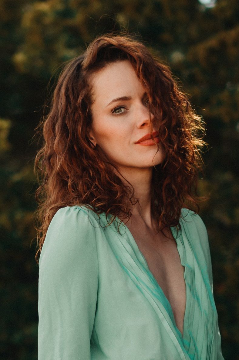 Photo of Sara Lee