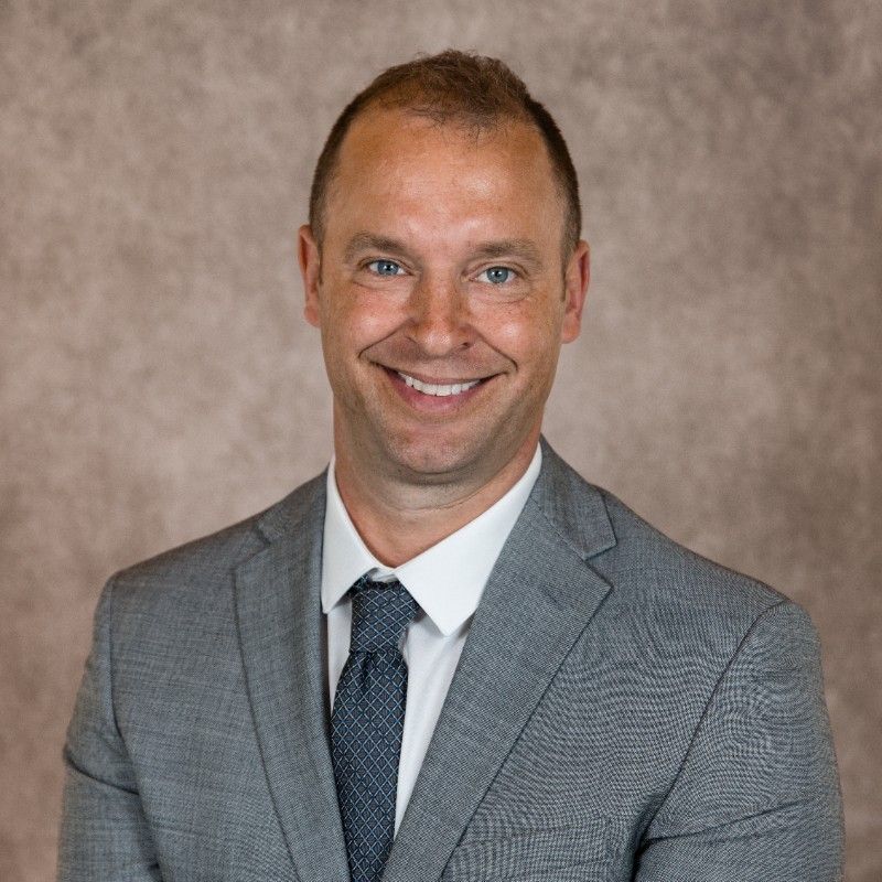 Photo of Shane Carignan