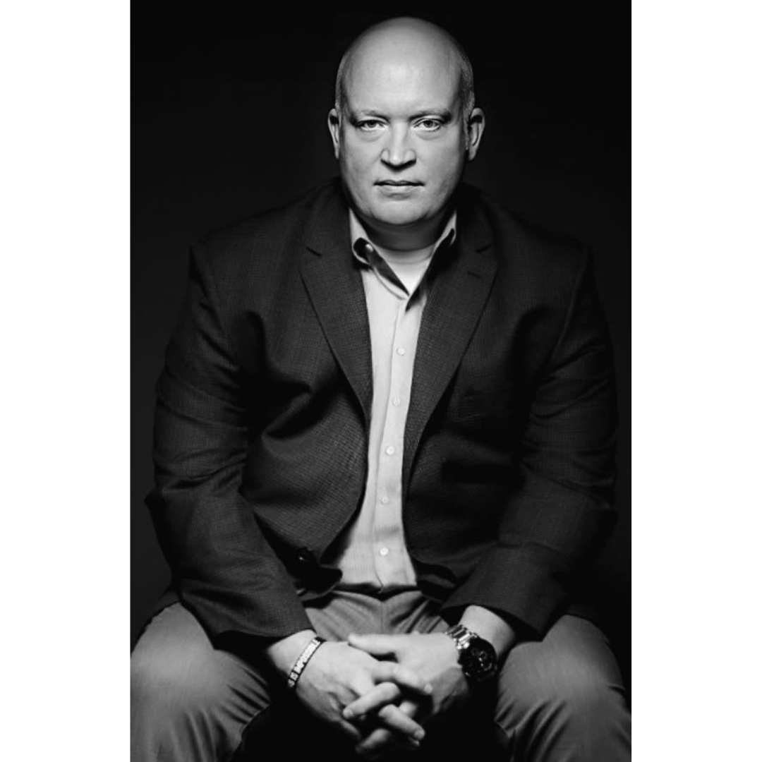 Photo of Jason Rorie