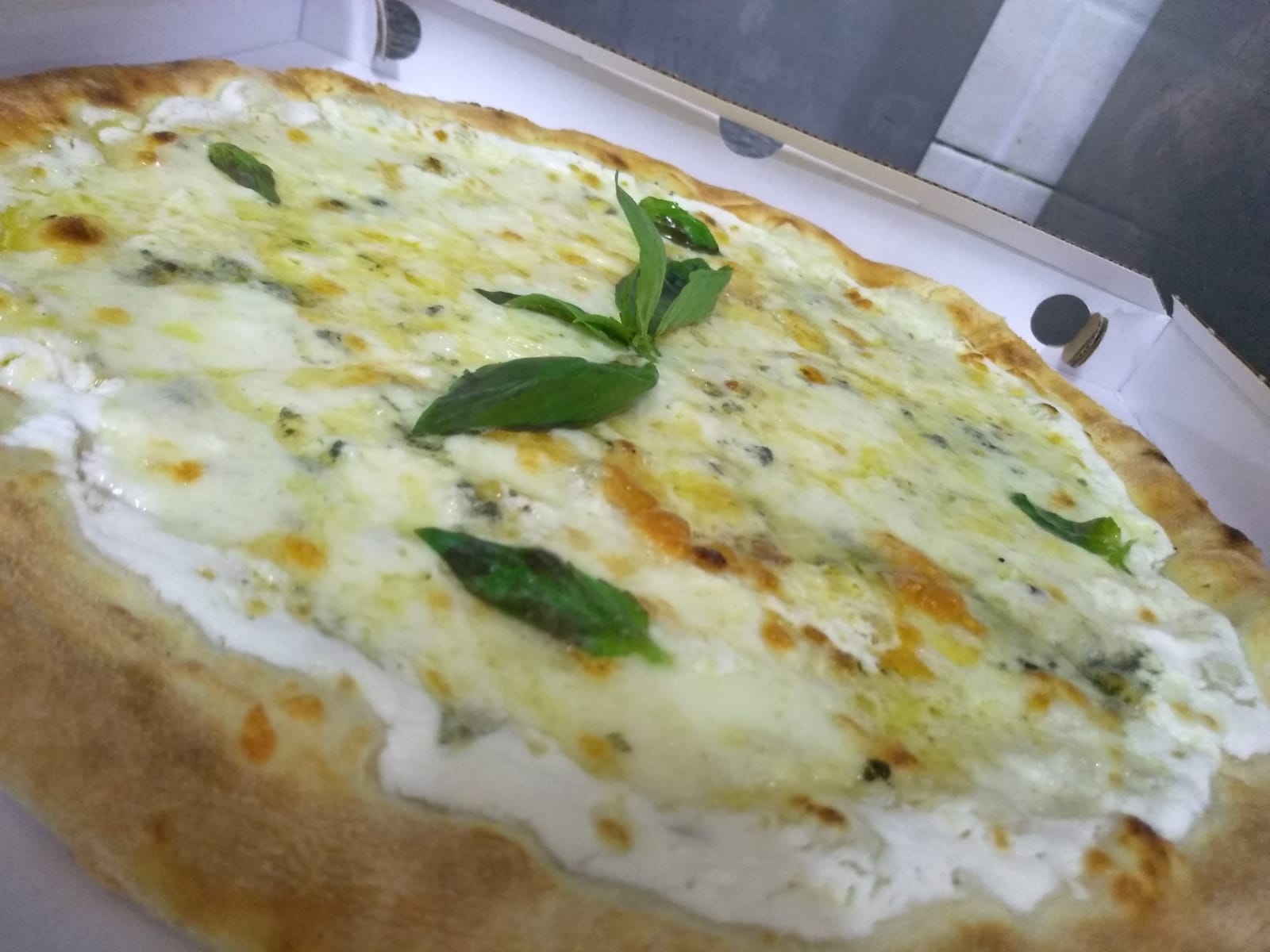 Calzone