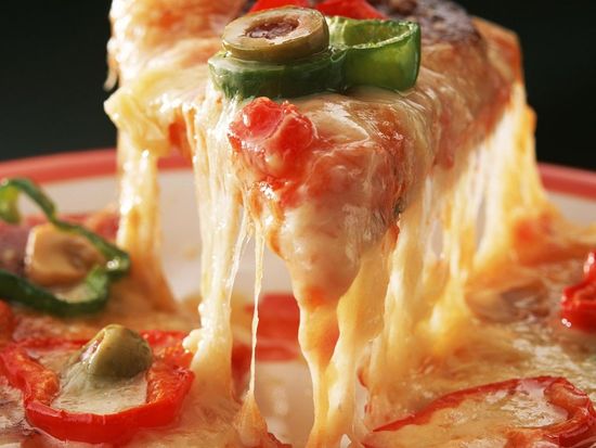 Pizza a domicilio