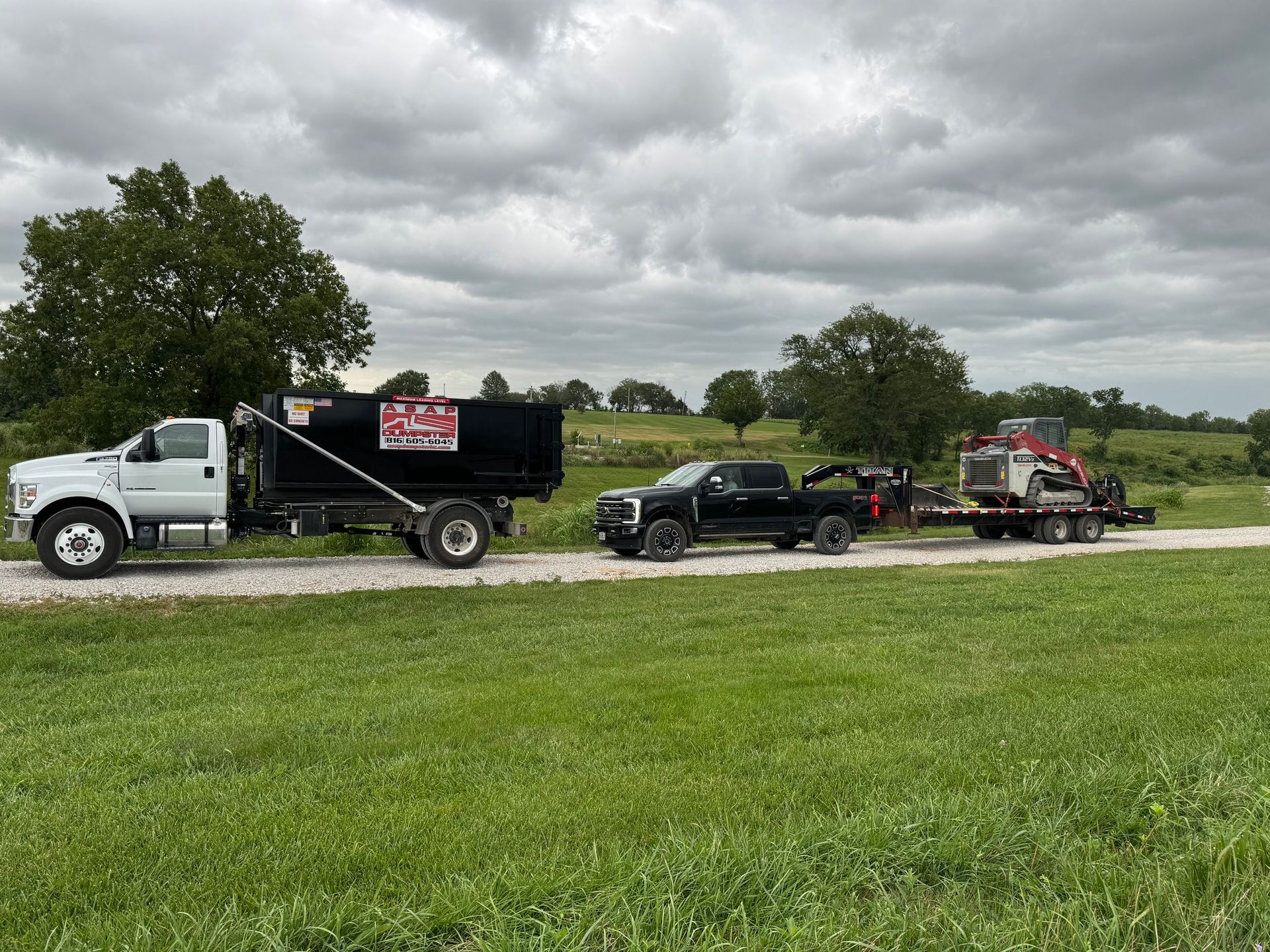 Junk Removal