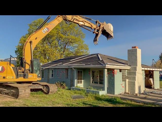 dumpster rental kansas city