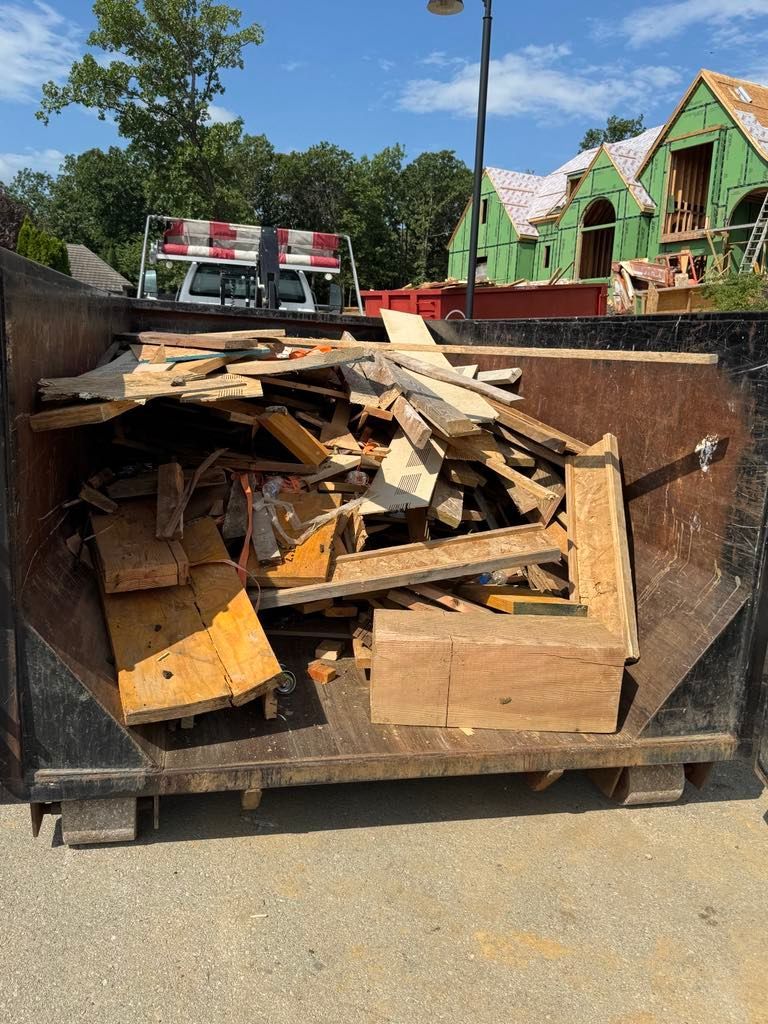 asap dumpster rental kansas city 20 yard dumpster