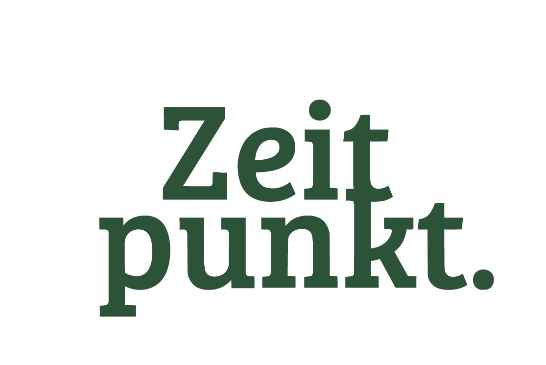 Logo Zeitpunkt
